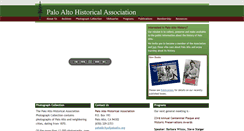 Desktop Screenshot of images.pahistory.org