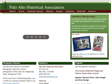 Tablet Screenshot of images.pahistory.org